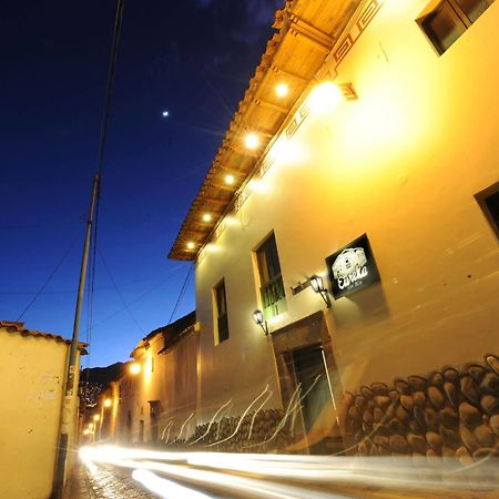 Eureka San Blas Cusco Dış mekan fotoğraf