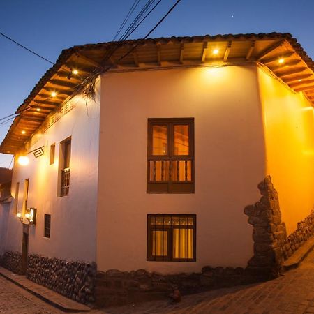 Eureka San Blas Cusco Dış mekan fotoğraf