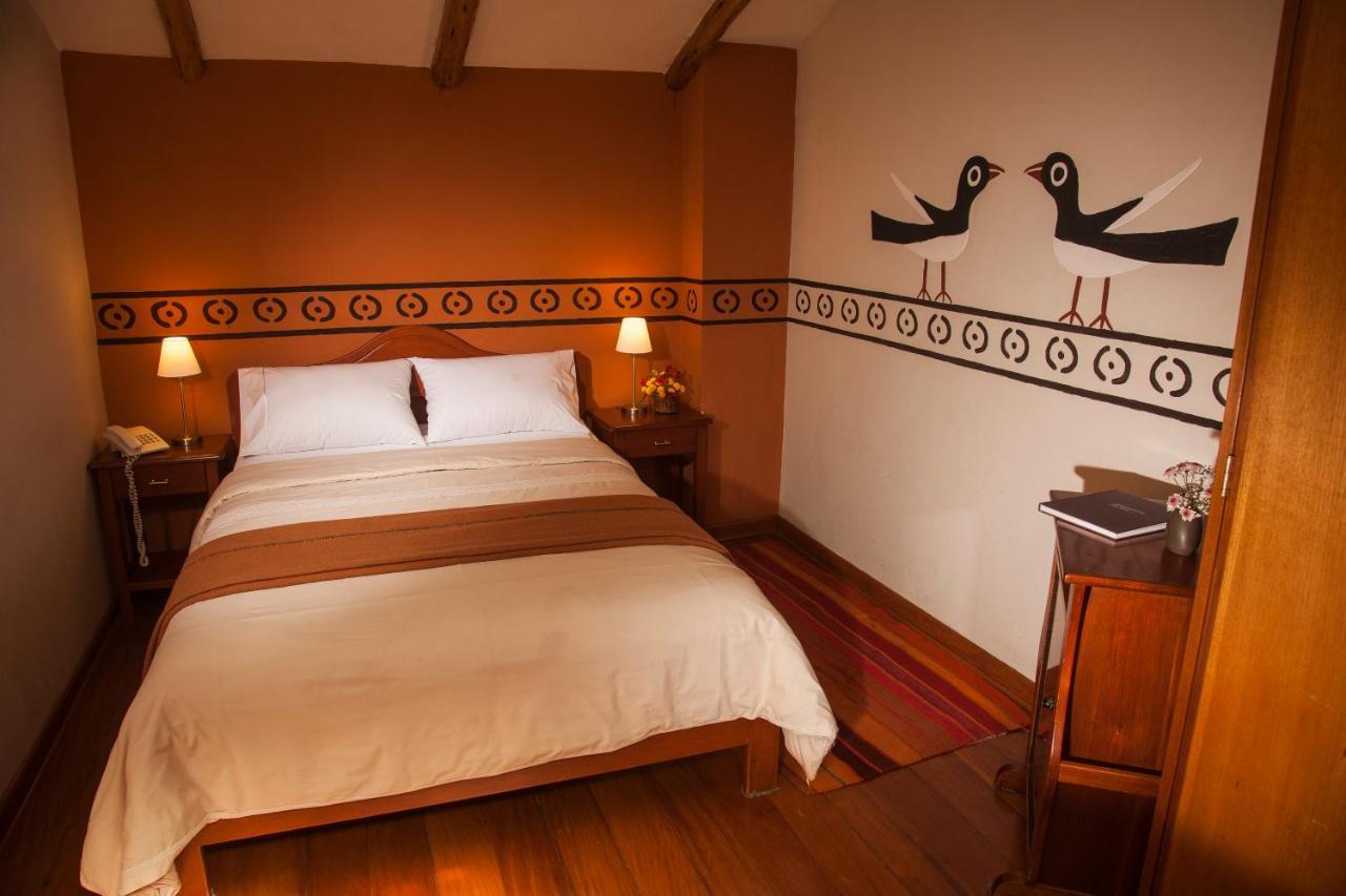Eureka San Blas Cusco Dış mekan fotoğraf